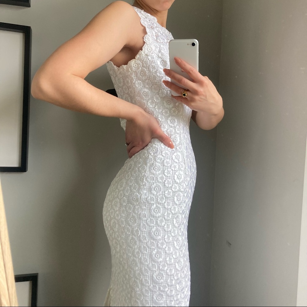 Galina wedding dress